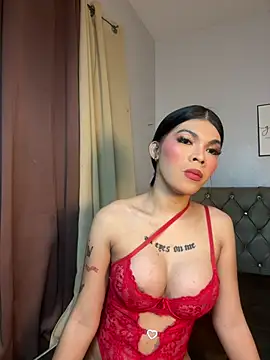 DanikaLovve online show from July 2026 08:23:01 AM