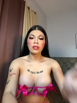 DanikaLovve online show from July 2026 07:42:02 AM