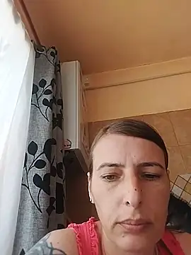 Ramonacoco online show from June 2026 07:36:01 AM