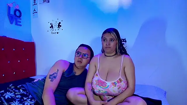 Husbands Horny2 0 online show from June 2026 12:32:01 PM