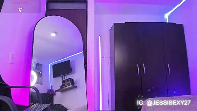 jessica sexy23 online show from May 2026 05:30:01 PM