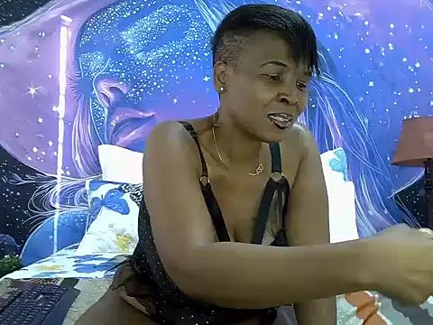 Snapshot of BlackBeautyJuXx chatting on June 2026 02:03:02 PM BlackBeautyJuXx online show from June 2026 02:03:02 PM