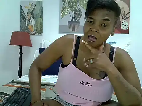 Snapshot of BlackBeautyJuXx chatting on June 2026 09:09:02 AM BlackBeautyJuXx online show from June 2026 09:09:02 AM