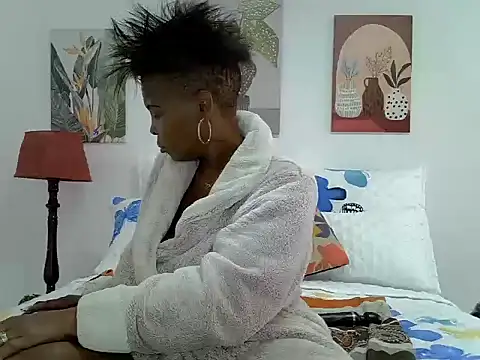 Snapshot of BlackBeautyJuXx chatting on May 2026 09:48:01 AM BlackBeautyJuXx online show from May 2026 09:48:01 AM