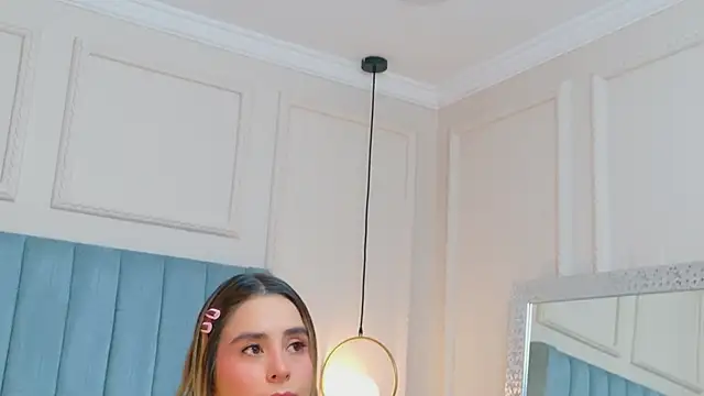 Serena-Virelli online show from May 2026 09:39:02 AM