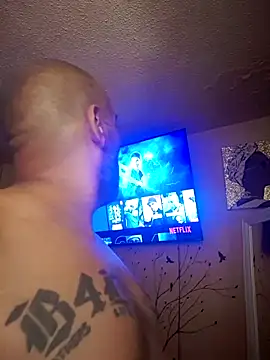 Mikeyjoe2840 online show from June 2026 07:47:02 AM