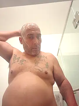Mikeyjoe2840 online show from June 2026 09:09:02 PM
