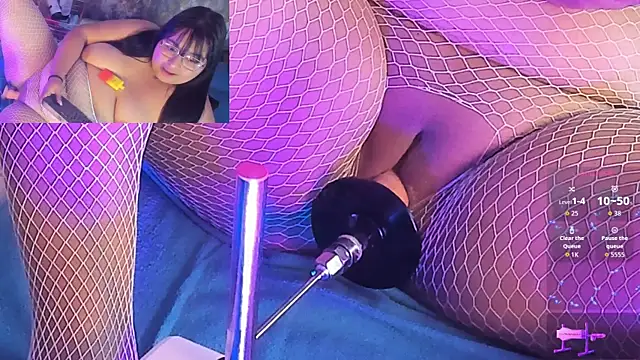 AteneaDesire online show from May 2026 12:48:02 PM