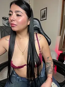 Nina vell online show from May 2026 04:57:01 PM
