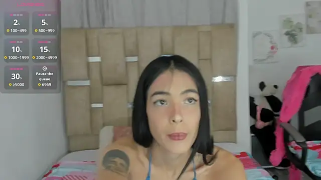 Snapshot of AnahiMiller2 chatting on June 2026 07:41:02 PM AnahiMiller2 online show from June 2026 07:41:02 PM