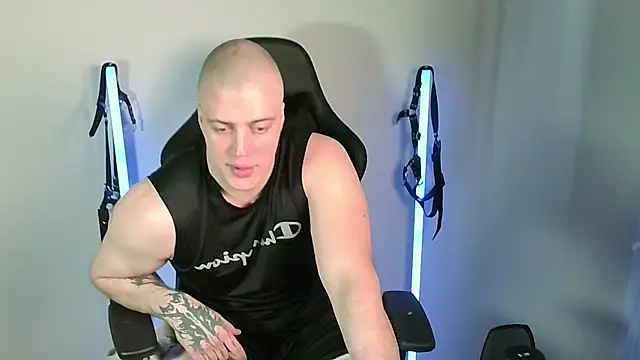 Bigbaald online show from May 2026 05:38:02 AM