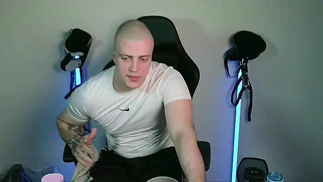 Bigbaald online show from May 2026 11:59:02 PM