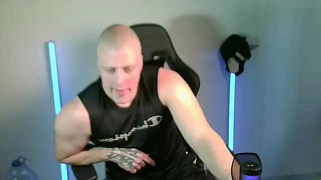 Bigbaald online show from June 2026 09:58:02 AM
