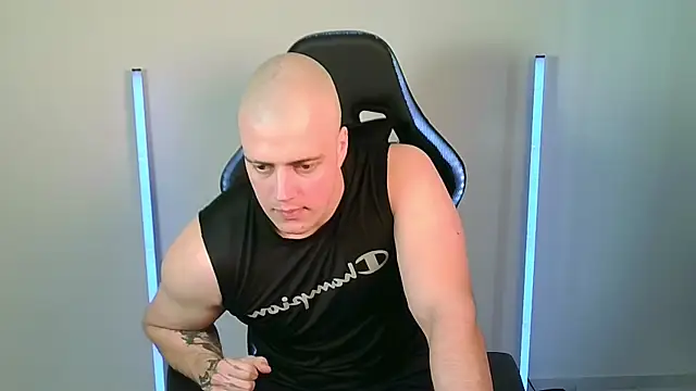 Bigbaald online show from May 2026 07:23:01 AM