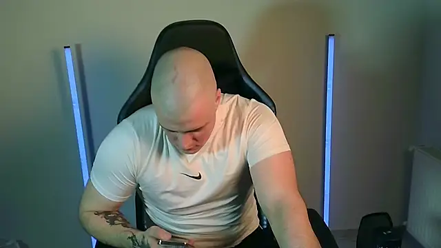 Bigbaald online show from May 2026 07:28:02 PM
