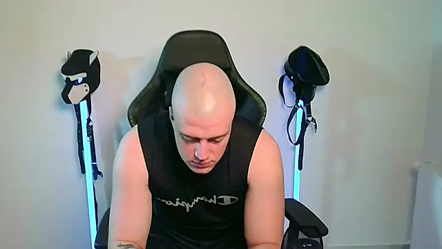 Bigbaald online show from May 2026 06:11:02 AM