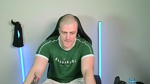 Bigbaald online show from May 2026 08:53:01 PM