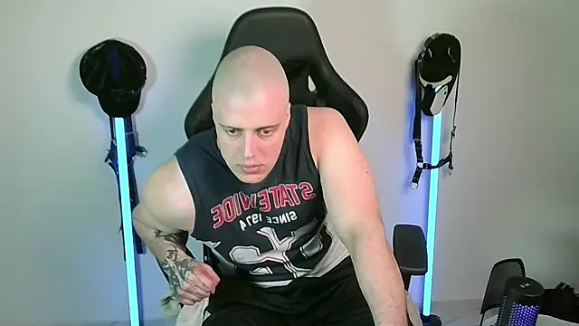 Bigbaald online show from May 2026 10:52:01 PM