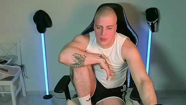 Bigbaald online show from May 2026 05:26:01 AM