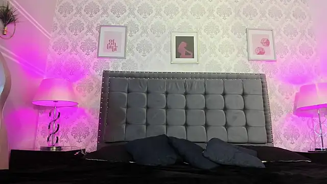 Pamela adans online show from May 2026 12:39:01 PM