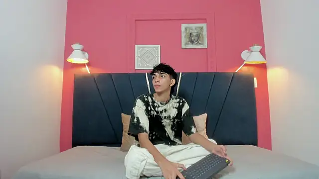 ero boy40 online show from May 2026 03:49:02 AM