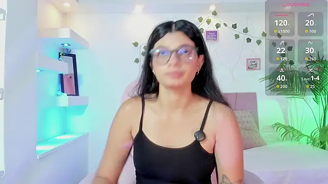 isabel space online show from June 2026 02:50:01 PM