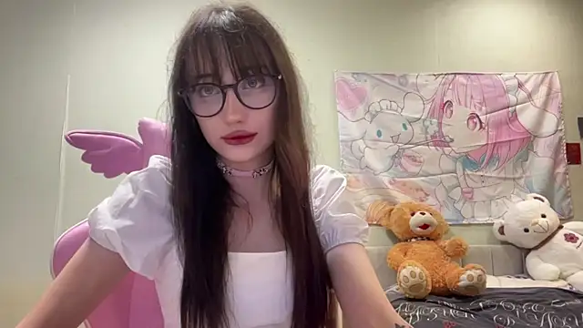 SleepyKristi online show from May 2026 05:08:01 PM