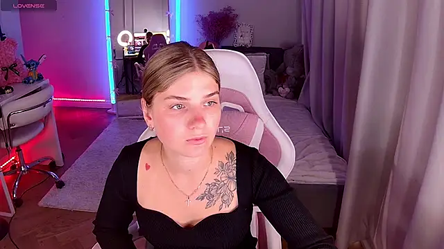 Leri One online show from May 2026 06:30:01 AM