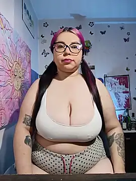 hada submissive online show from June 2026 07:20:01 PM