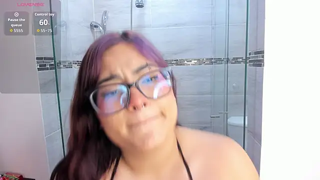 EvaSterling online show from June 2026 03:34:02 AM