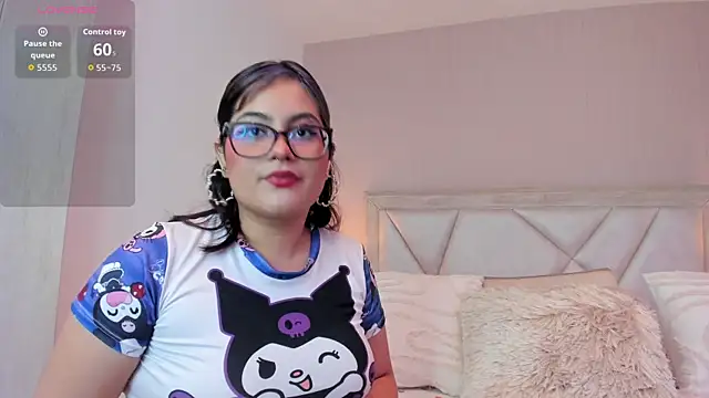 EvaSterling online show from May 2026 04:12:02 AM