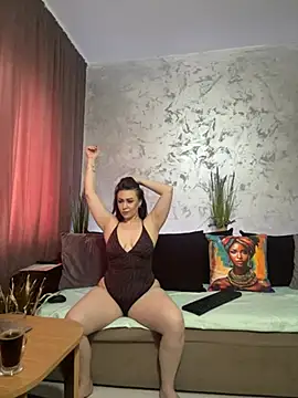 ADaisyAshe online show from May 2026 09:53:01 AM