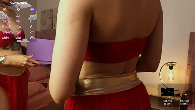 Cassie Cage online show from June 2026 07:11:02 PM