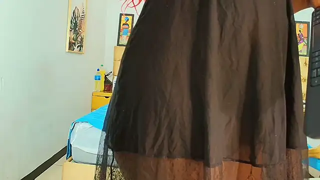 kassandra Brownn online show from July 2026 11:37:02 PM