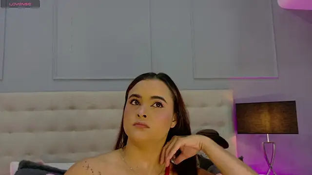 DulceeGarcia online show from June 2026 04:34:02 AM