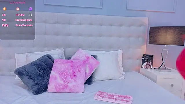 DulceeGarcia online show from June 2026 04:07:01 AM