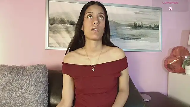 Lunaavega  online show from June 2026 02:55:02 PM
