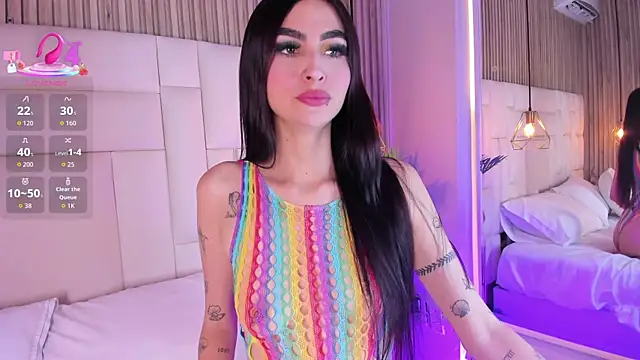 Snapshot of Martina_Gracex chatting on July 2026 05:10:02 PM Martina Gracex online show from July 2026 05:10:02 PM