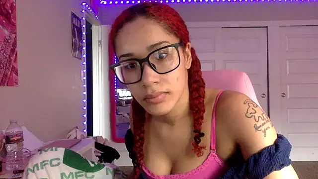 Jenna Beck online show from May 2026 05:51:01 PM