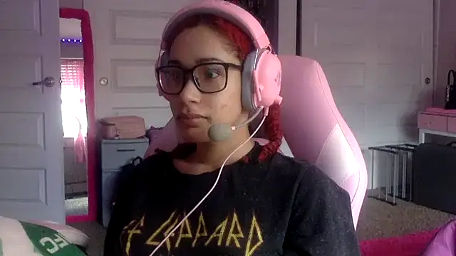 Jenna Beck online show from May 2026 08:39:01 PM