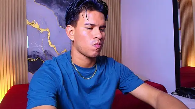 JacobWolf   online show from May 2026 07:34:01 PM
