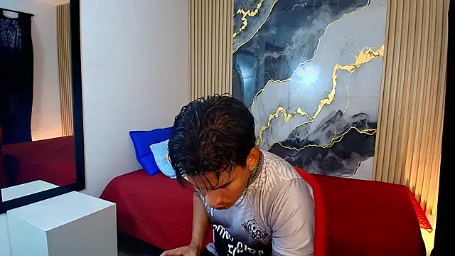 JacobWolf   online show from May 2026 07:36:02 PM