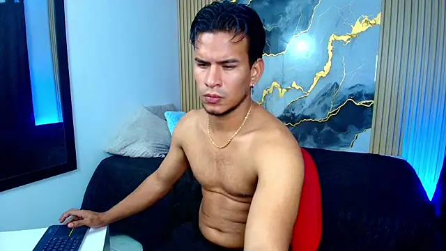 JacobWolf   online show from June 2026 12:32:02 AM