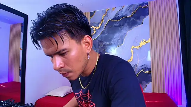 JacobWolf   online show from May 2026 07:18:01 PM