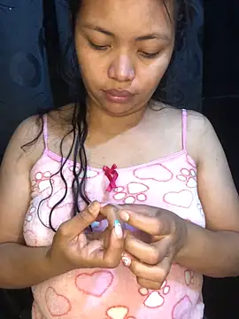 ChanellSweets online show from June 2026 03:33:02 AM