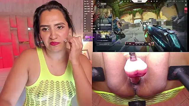 VanessaSuarez  online show from May 2026 04:33:01 PM