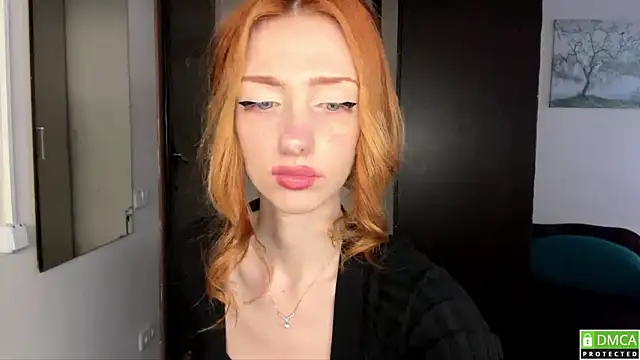 AliceServanica online show from May 2026 08:43:02 AM