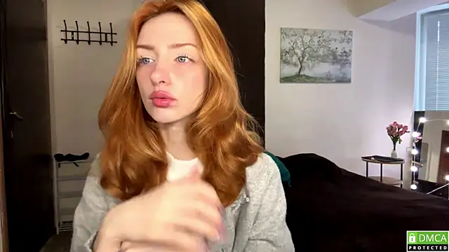 AliceServanica online show from May 2026 08:44:01 AM