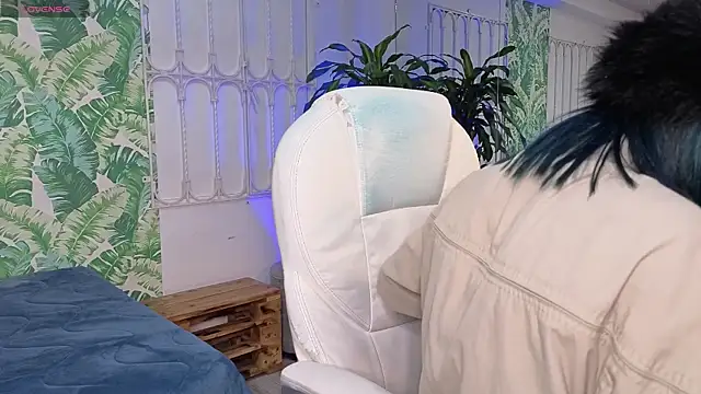Snapshot of baby_julieta00 chatting on June 2026 12:27:01 PM baby julieta00 online show from June 2026 12:27:01 PM