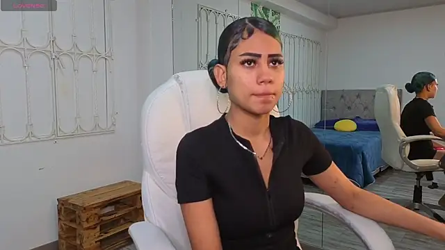 Snapshot of baby_julieta00 chatting on May 2026 11:31:02 AM baby julieta00 online show from May 2026 11:31:02 AM